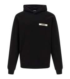 [JACQUEMUS] Hoodie FW26 25EHOM00247AJ00126990