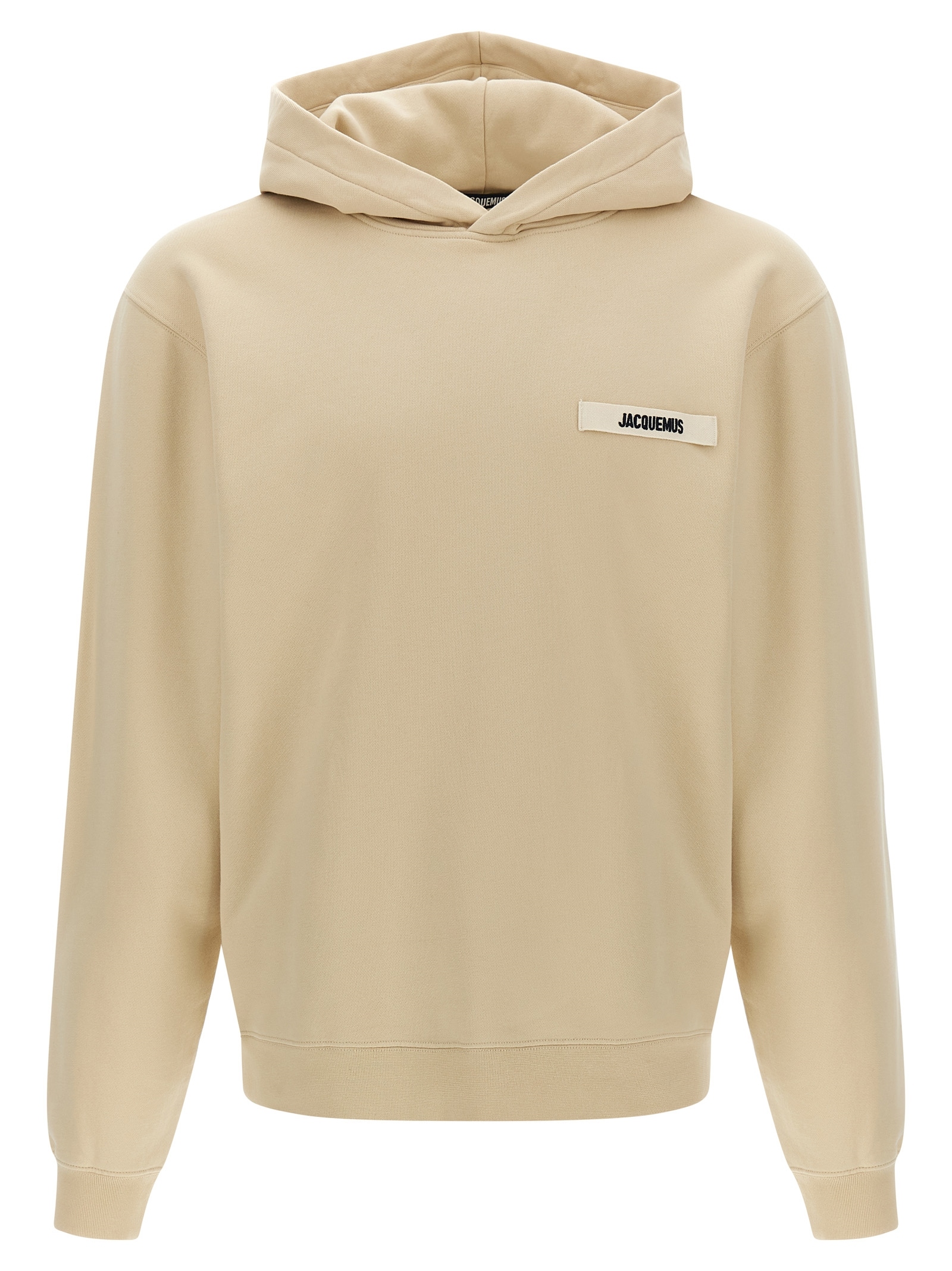 [JACQUEMUS] Hoodie FW26 25EHOM00247AJ00126150