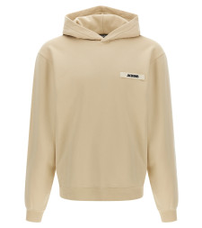 [JACQUEMUS] Hoodie FW26 25EHOM00247AJ00126150