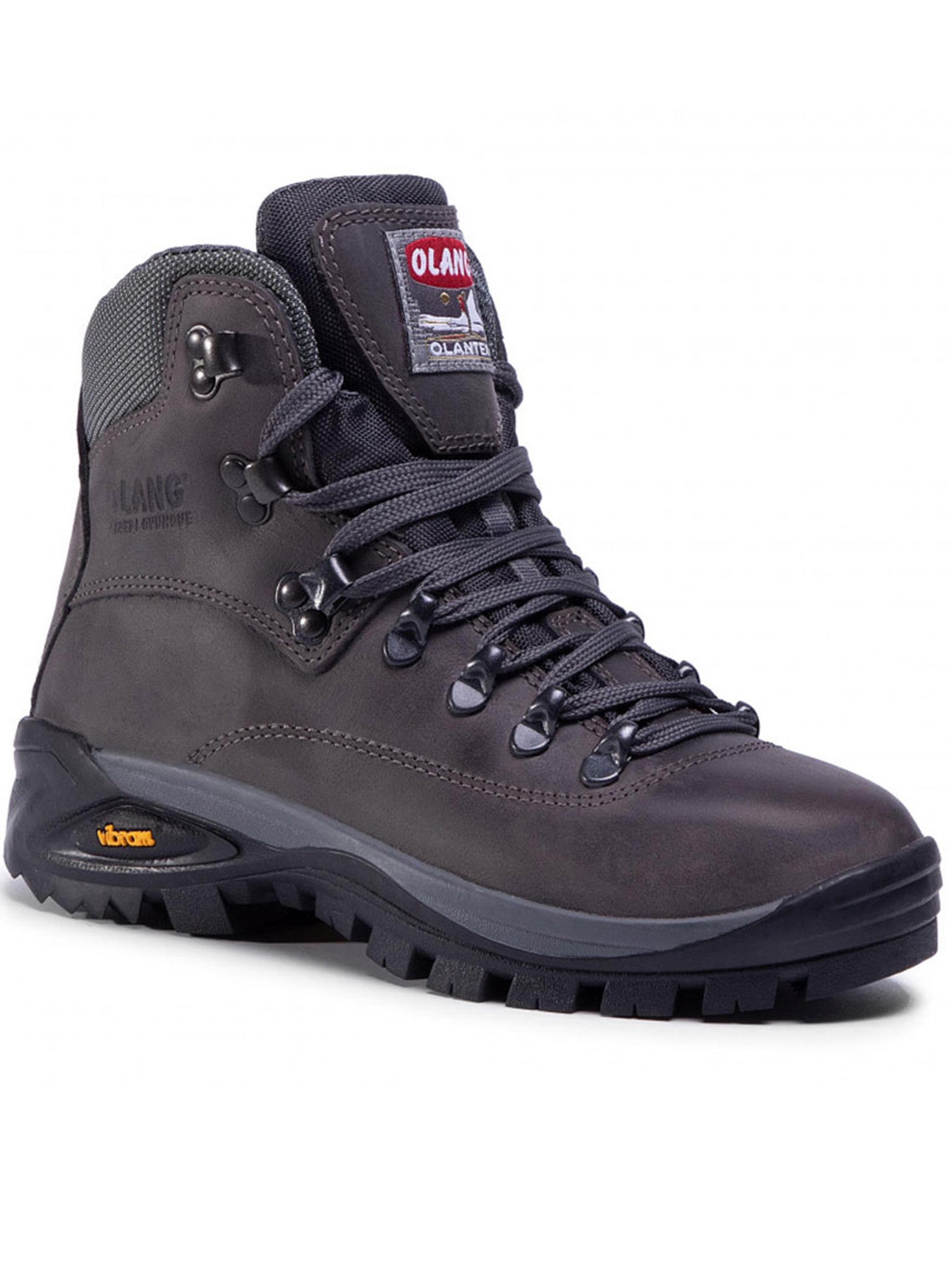 [OLANG] Ankle boots SS25 LOGAN TEX