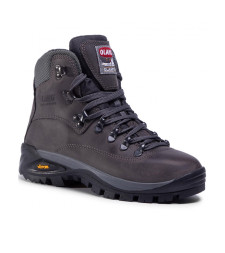 [OLANG] Ankle boots SS25 LOGAN TEX