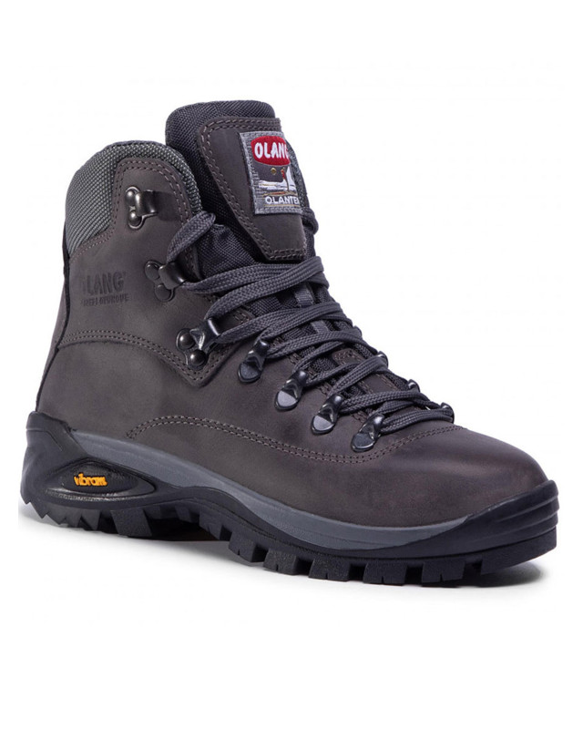[OLANG] Ankle boots SS25 LOGAN TEX