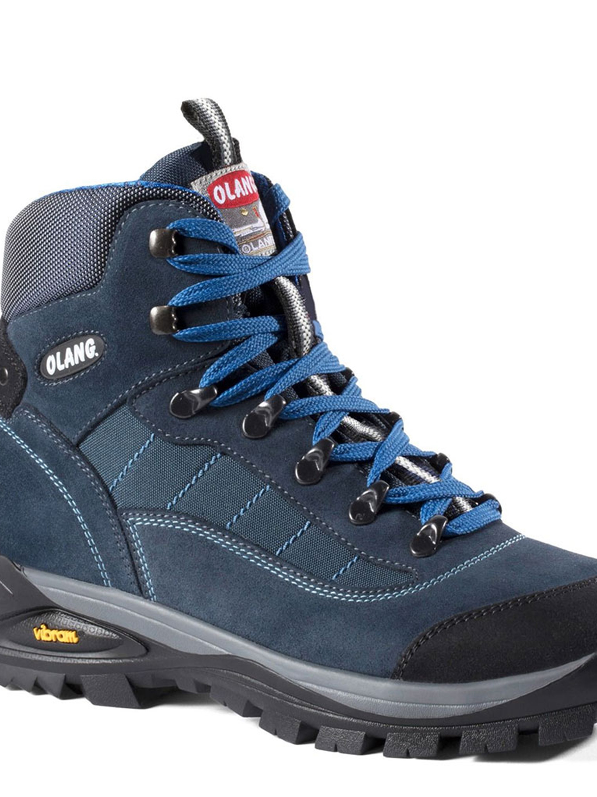 [OLANG] Sneakers SS26 TARVISIO TEX