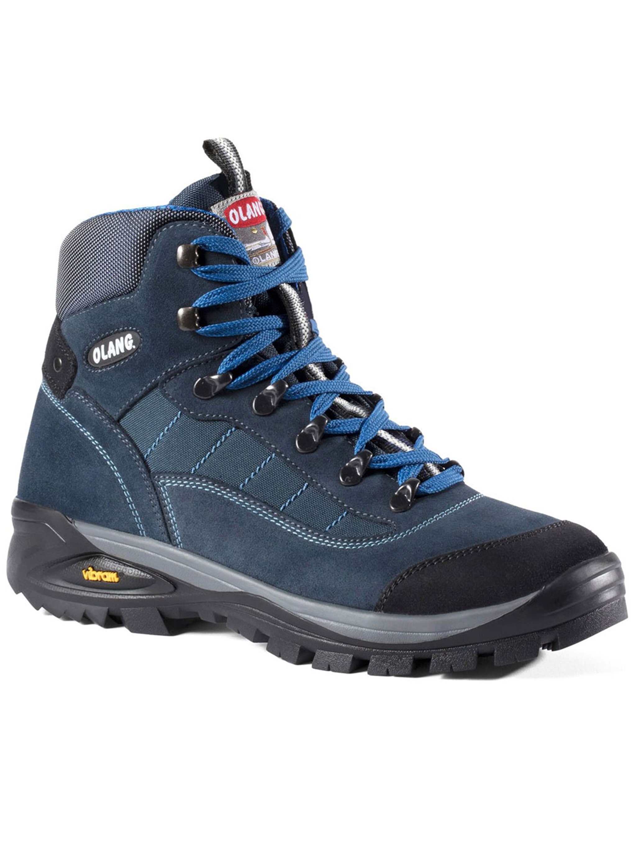 [OLANG] Sneakers SS26 TARVISIO TEX