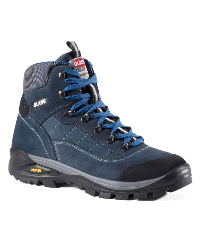 [OLANG] Sneakers SS26 TARVISIO TEX