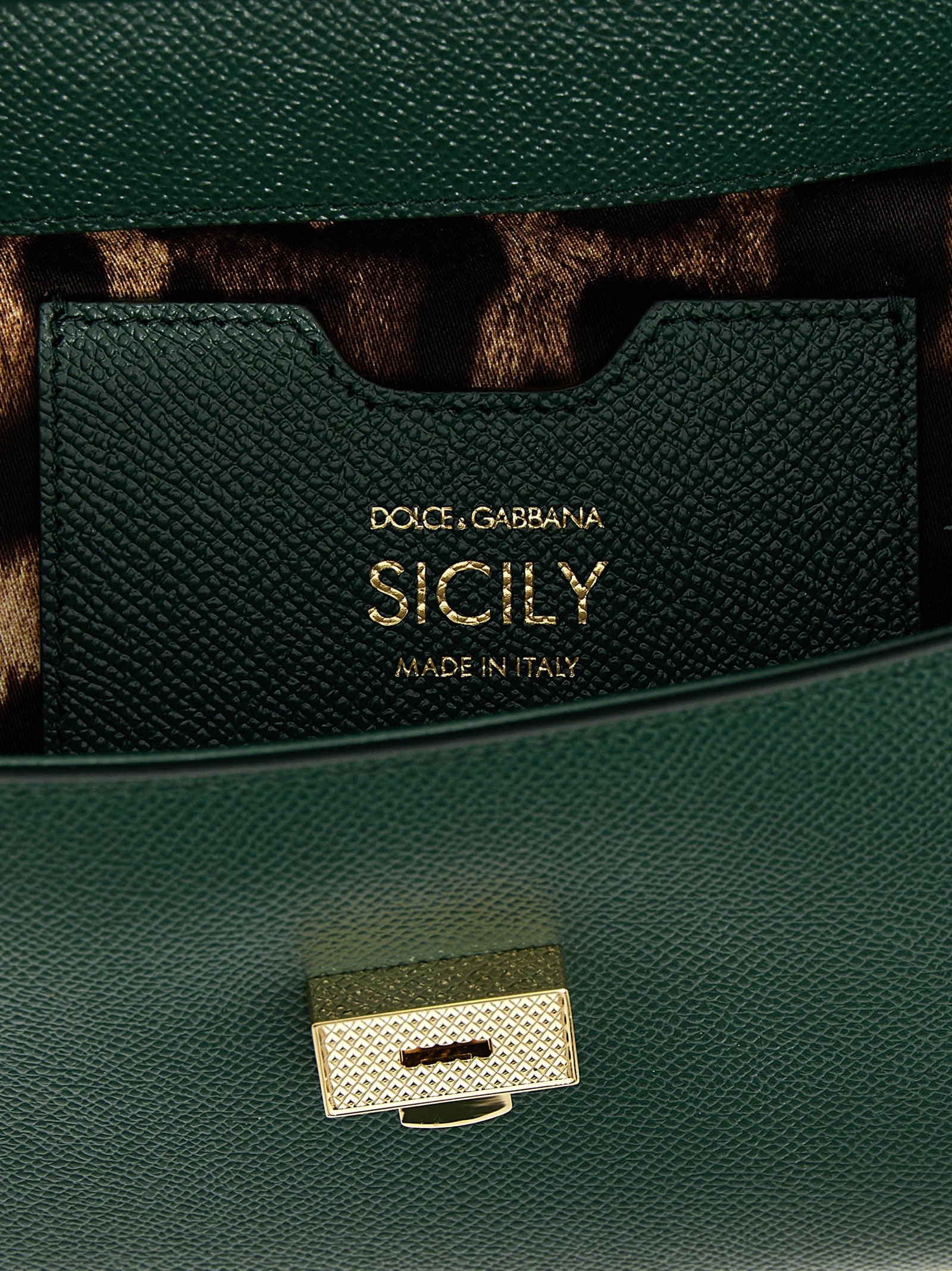 [Dolce & Gabbana] Tote bag FW26 BB6003B100187399