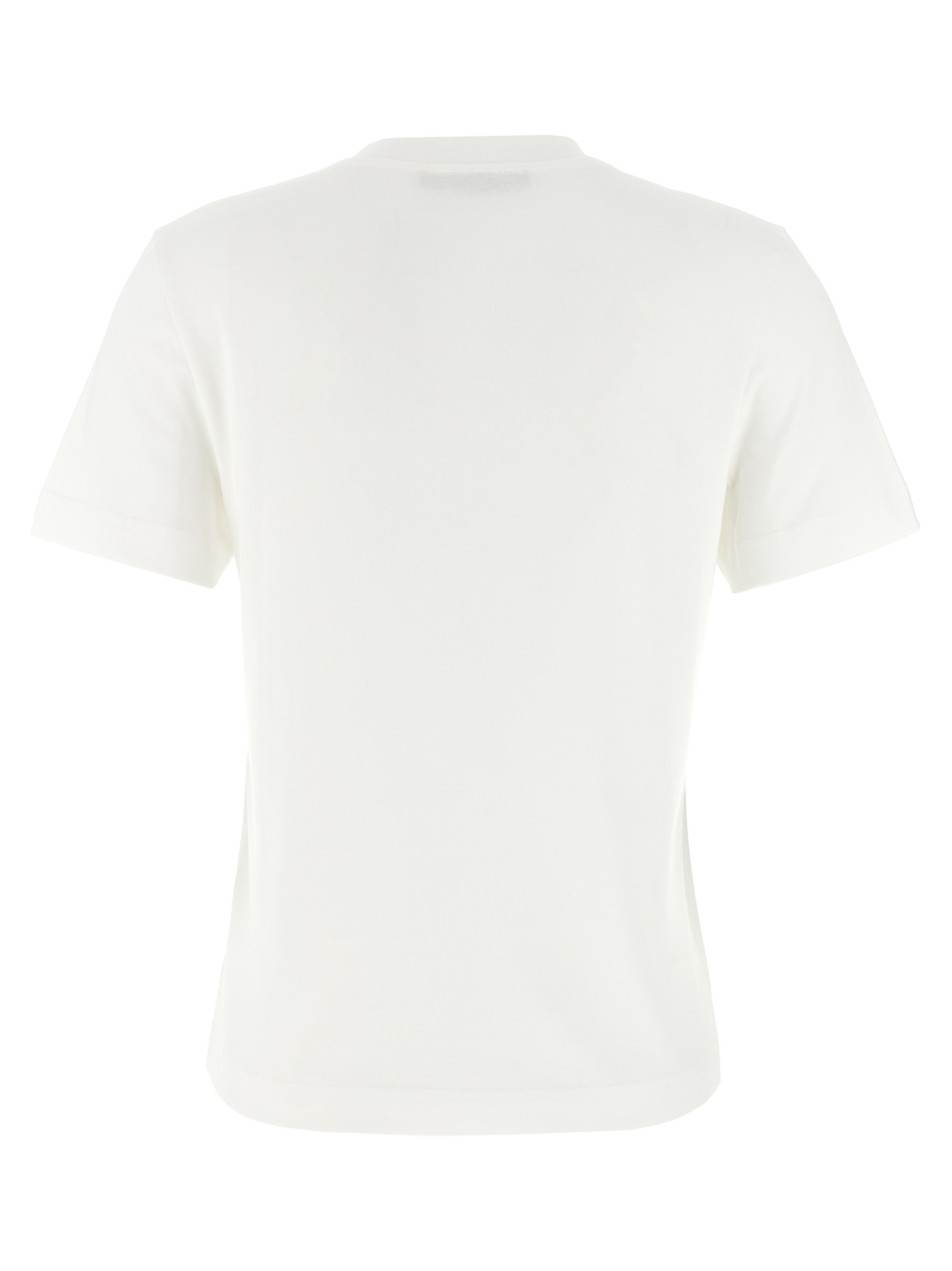 [JACQUEMUS] T-shirts Short Sleeve FW26 25HTSW00550AJ00029100