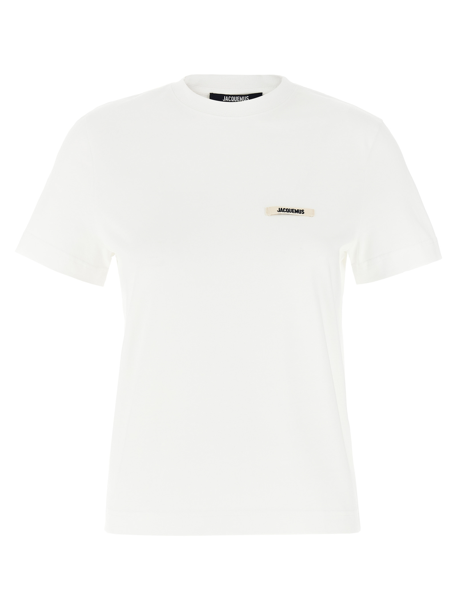 [JACQUEMUS] T-shirts Short Sleeve FW26 25HTSW00550AJ00029100