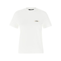 [JACQUEMUS] T-shirts Short Sleeve FW26 25HTSW00550AJ00029100