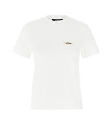 [JACQUEMUS] T-shirts Short Sleeve FW26 25HTSW00550AJ00029100