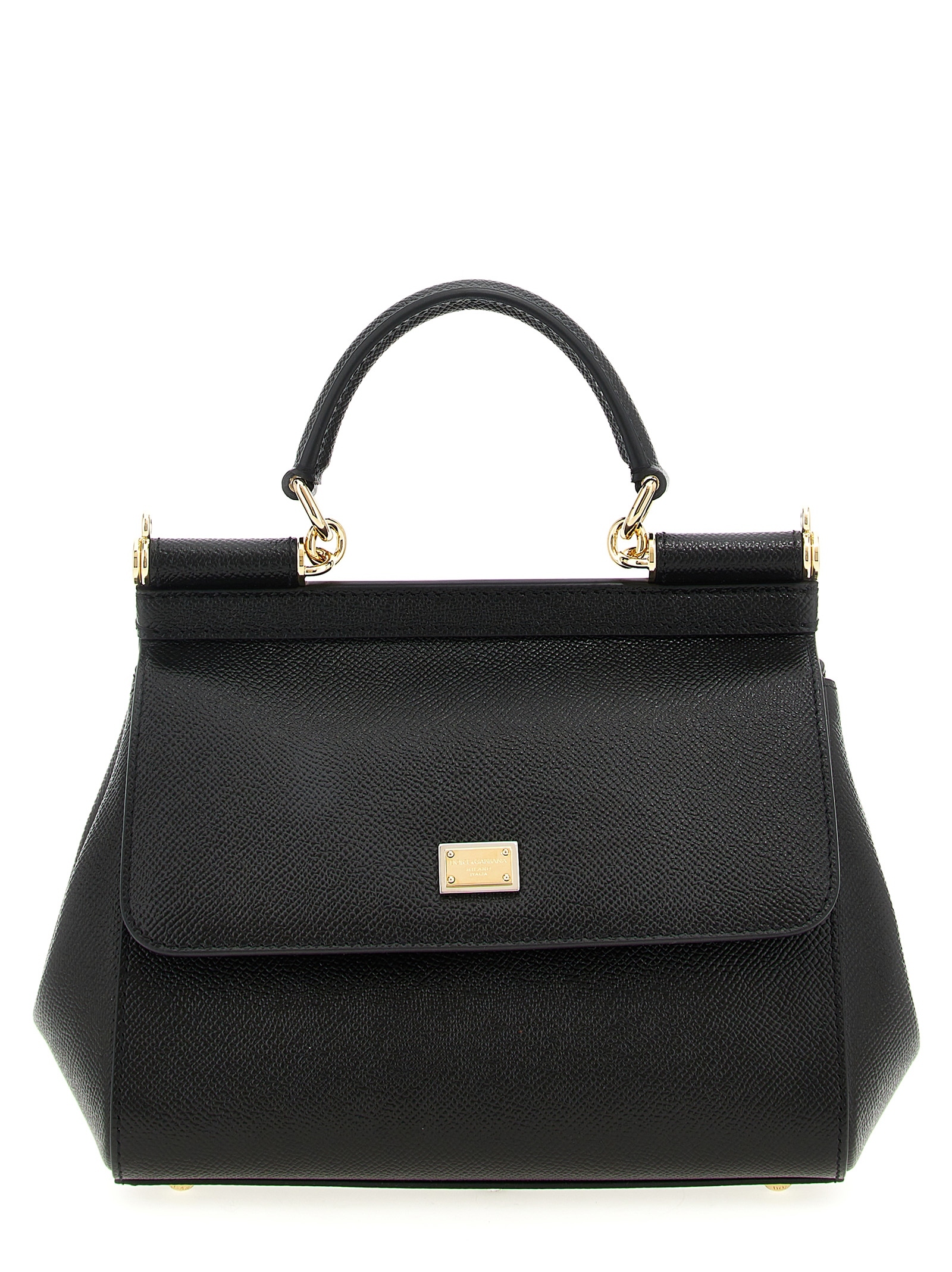 [Dolce & Gabbana] Tote bag FW26 BB6003B100180999