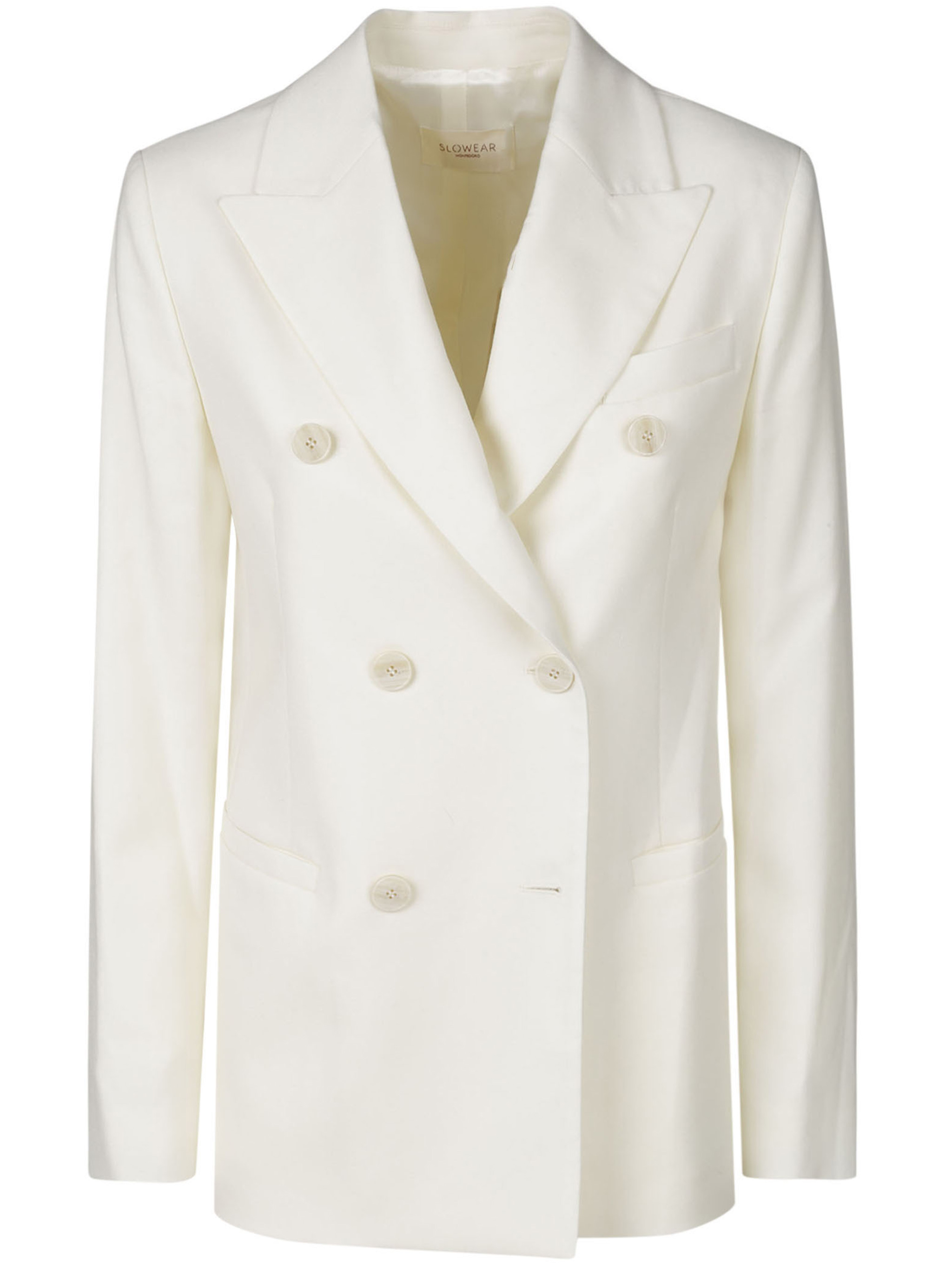 [Montedoro] Blazer FW24 650814 N1166