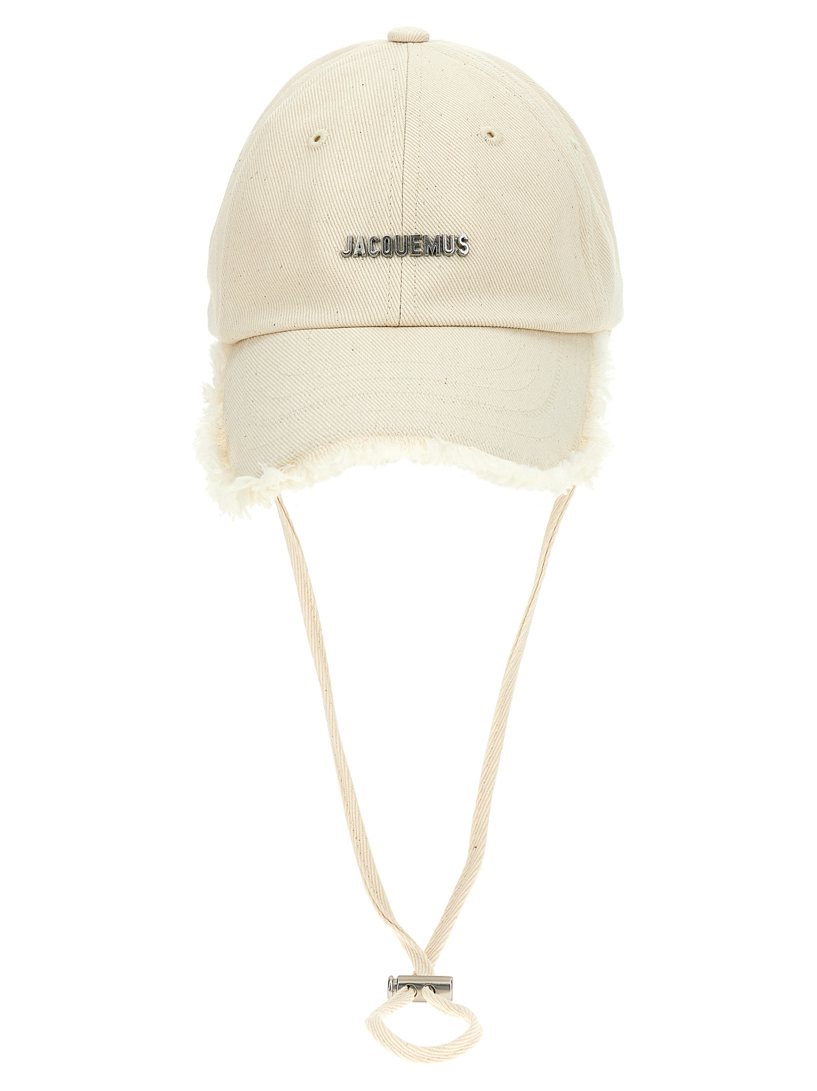 [JACQUEMUS] Cap FW26 23EACU00452AW00092110