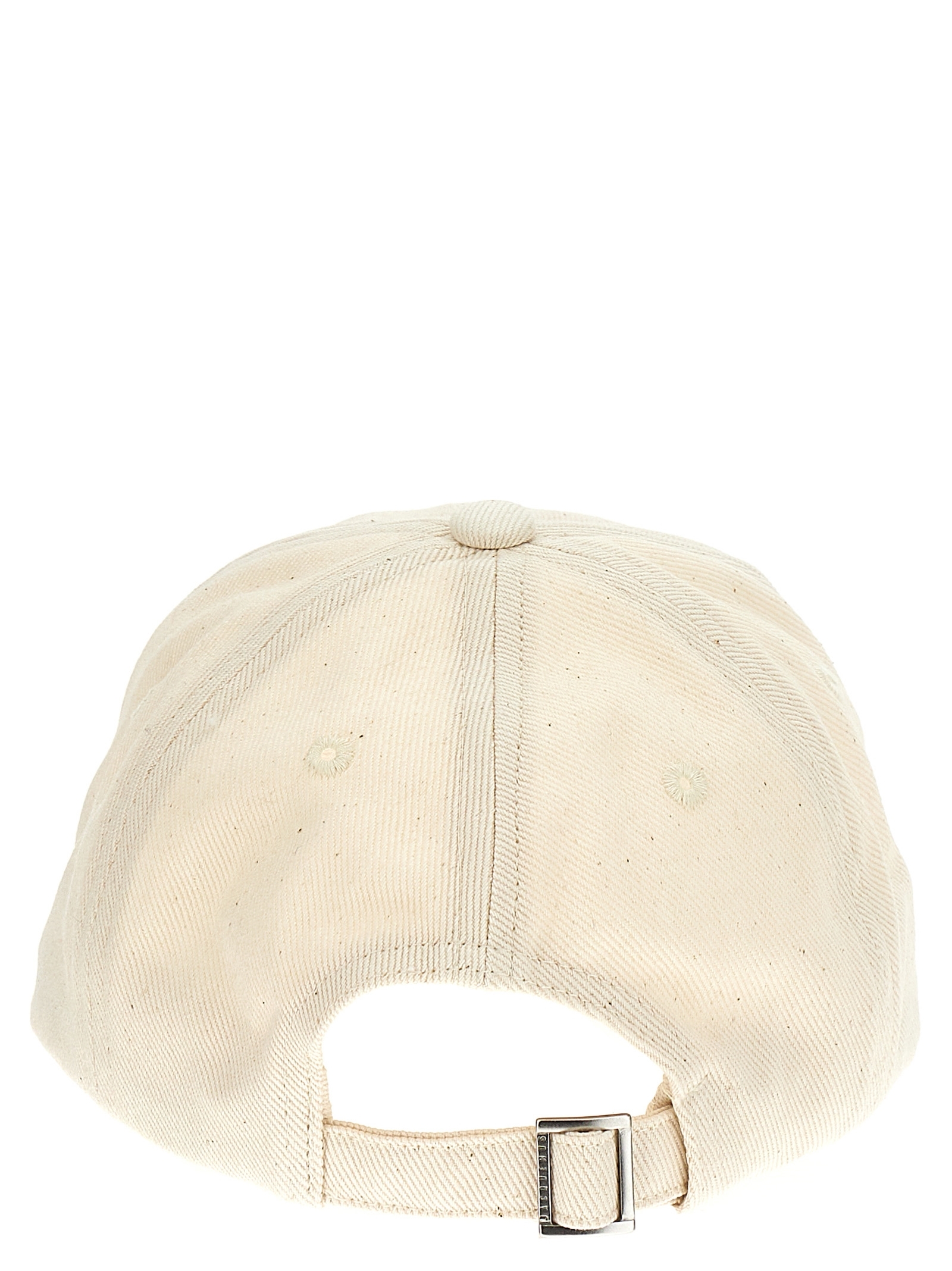 [JACQUEMUS] Cap FW26 23EACU00452AW00092110