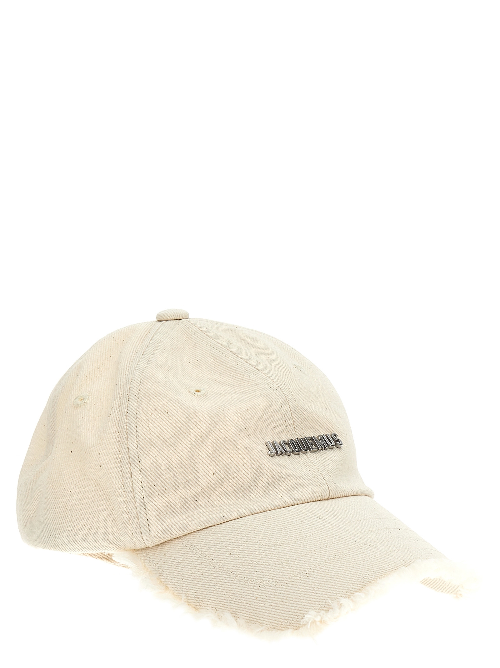 [JACQUEMUS] Cap FW26 23EACU00452AW00092110