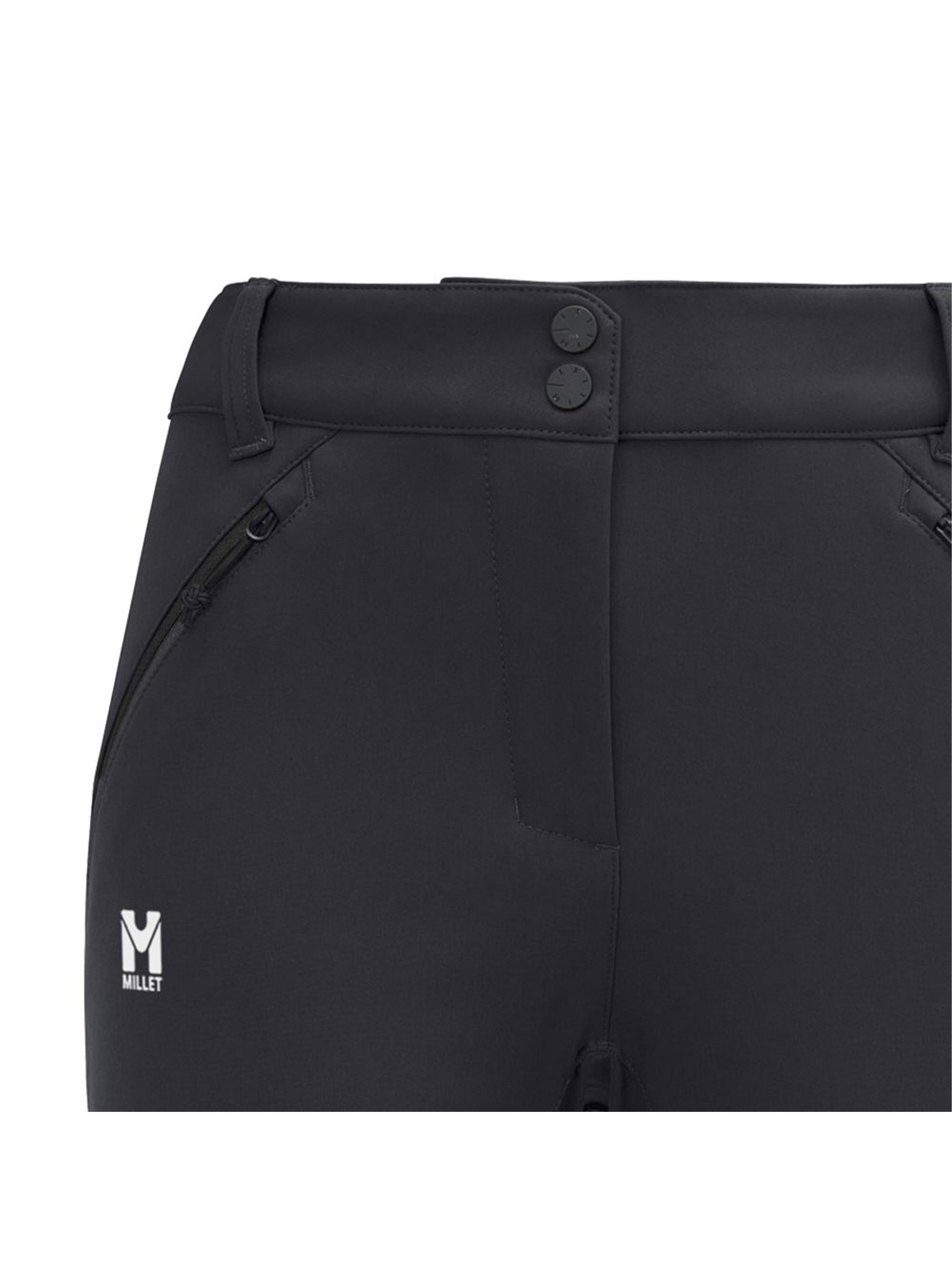 [MILLET] Trousers FW24 MIV9620