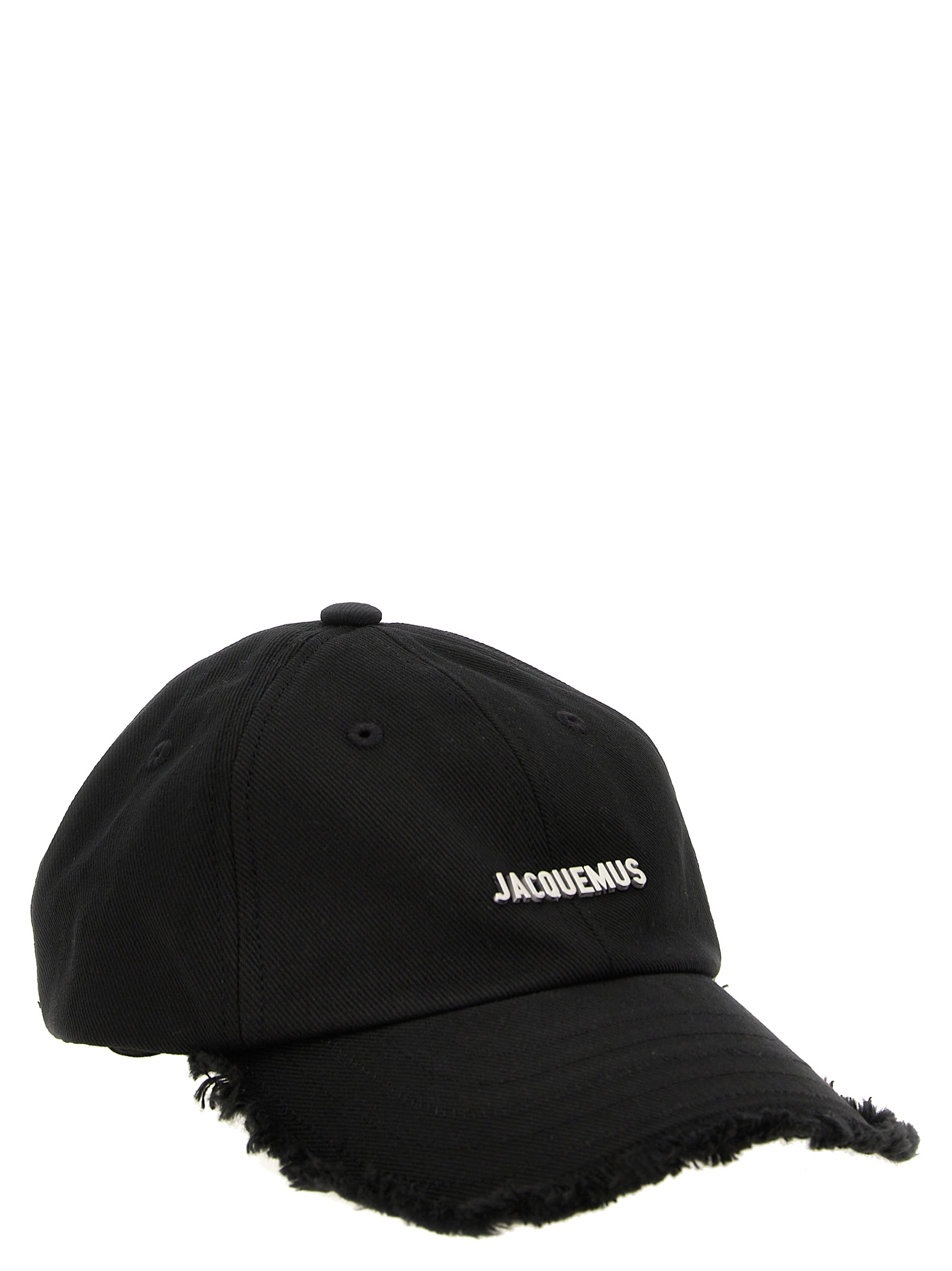 [JACQUEMUS] Cap FW26 23EACU00452AW00092990