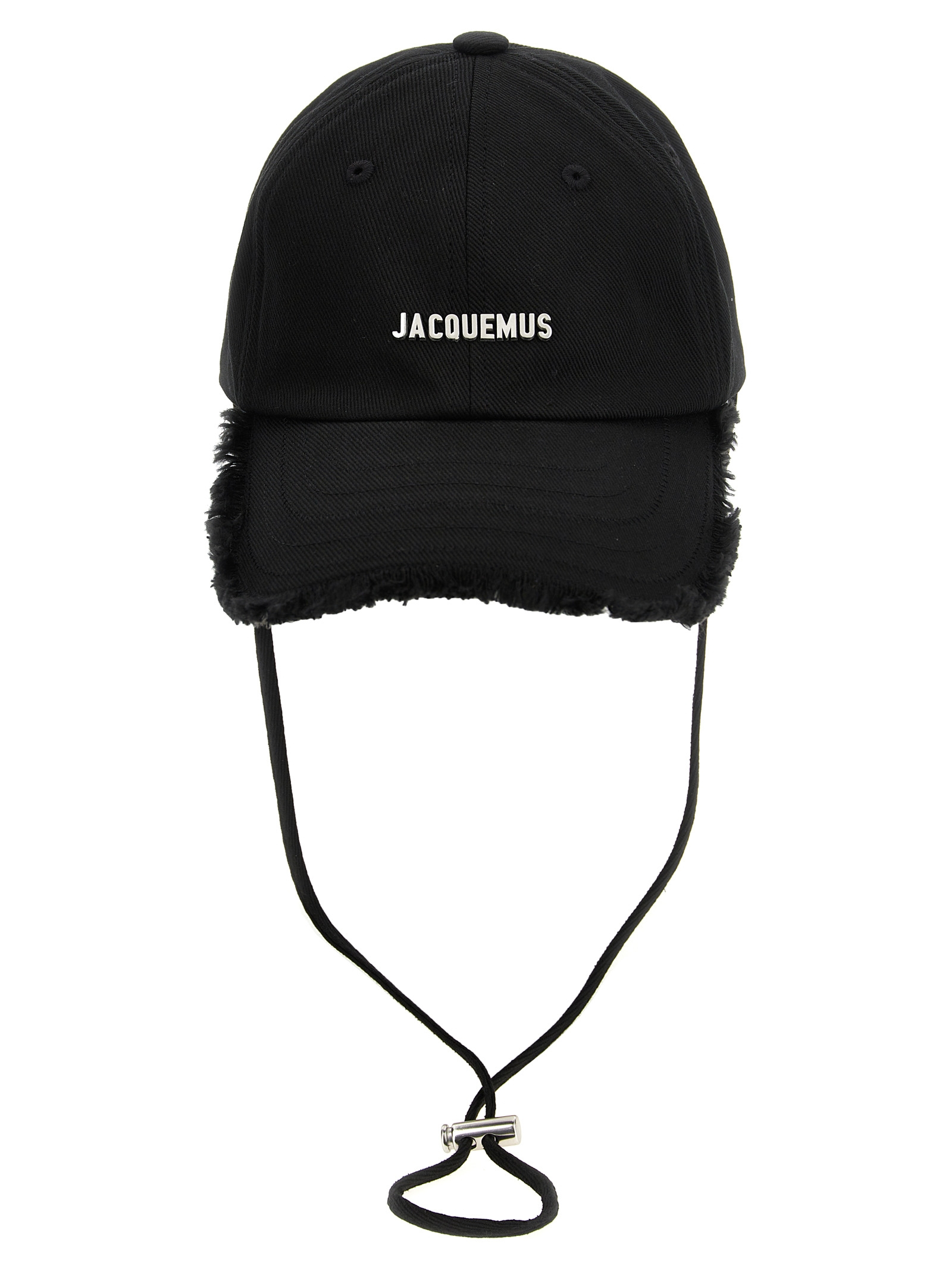 [JACQUEMUS] Cap FW26 23EACU00452AW00092990