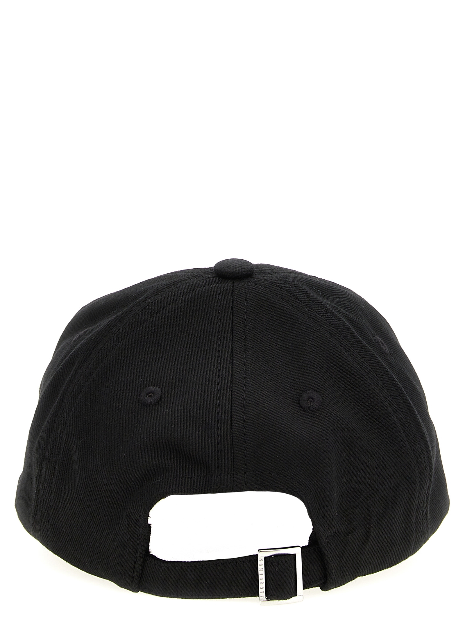 [JACQUEMUS] Cap FW26 23EACU00452AW00092990