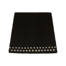 [Alanui] Mini skirt FW24 LWHL027E24KNI001