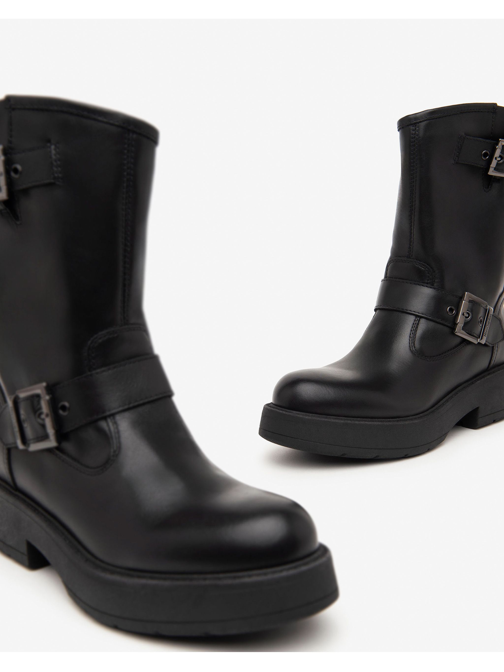 [NERO GIARDINI] Boots FW24 I411980D