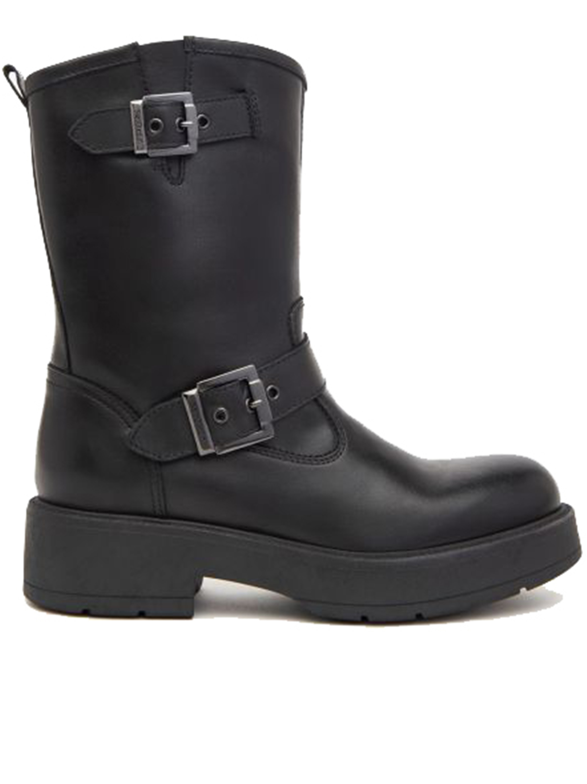 [NERO GIARDINI] Boots FW24 I411980D