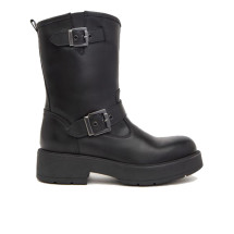 [NERO GIARDINI] Boots FW24 I411980D
