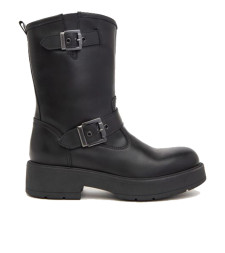 [NERO GIARDINI] Boots FW24 I411980D