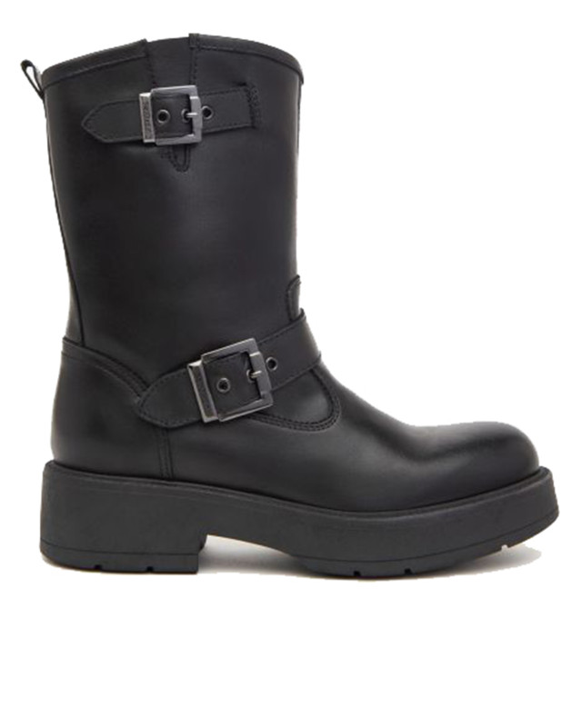 [NERO GIARDINI] Boots FW24 I411980D