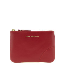 [COMME DES GARCONS WALLET] Wallet SS26 SA8100RED