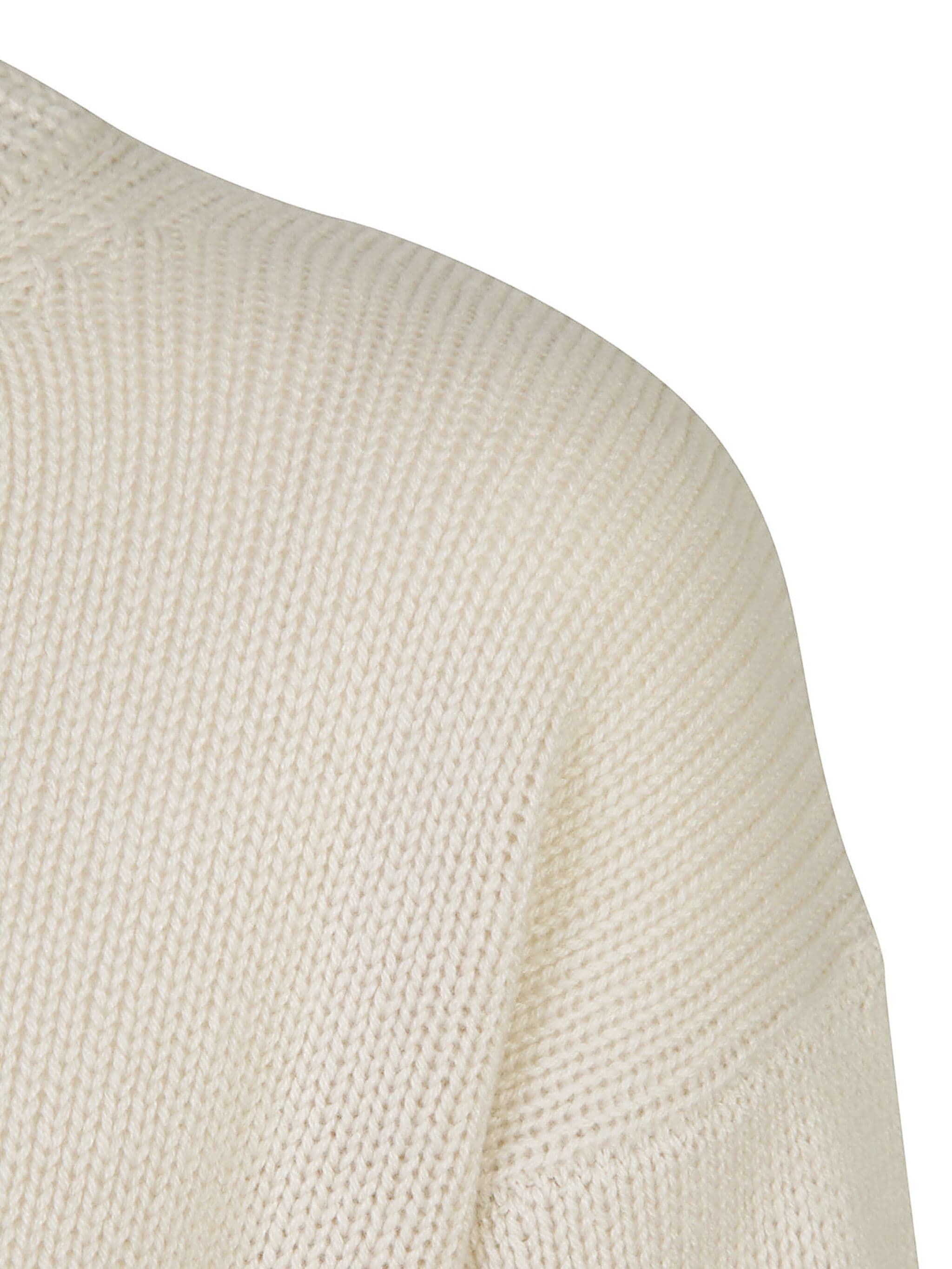 [LE TRICOT PERUGIA] Knitwear FW24 46422