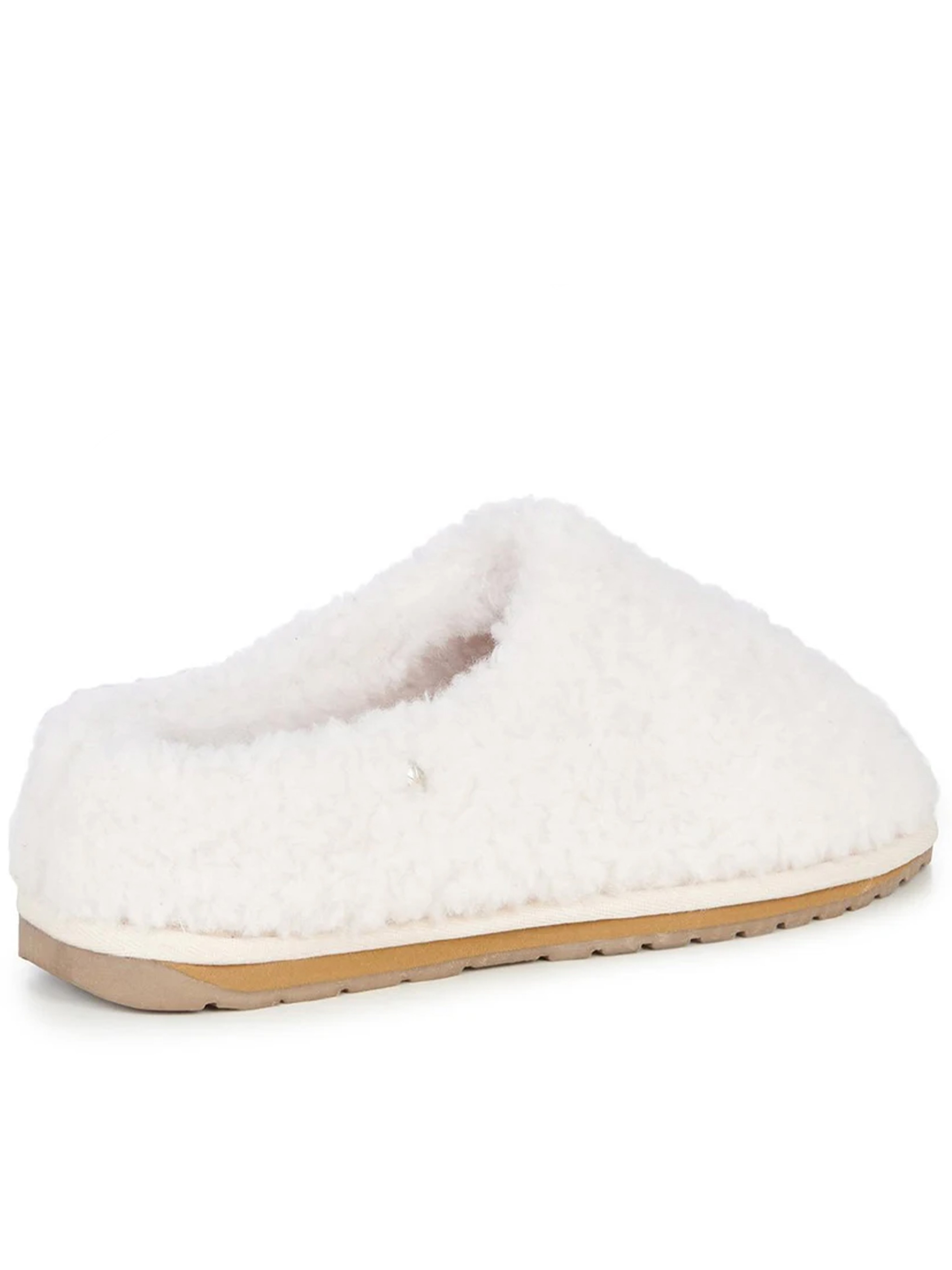 [EMU AUSTRALIA] Slippers FW24 W12583NATU