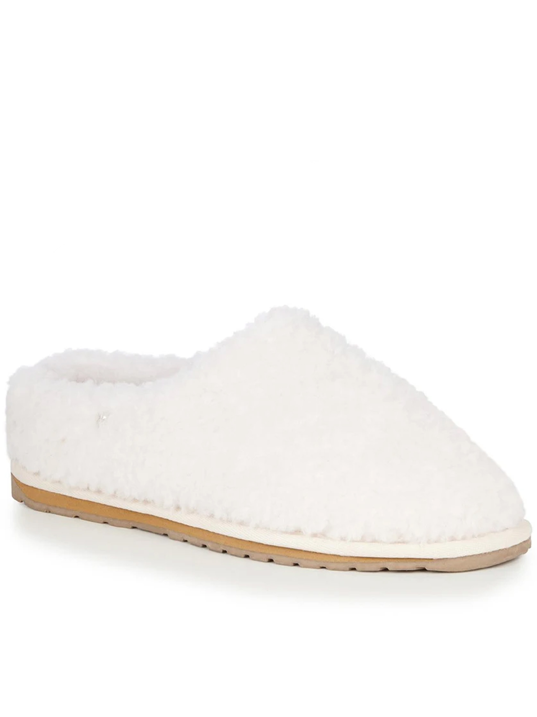 [EMU AUSTRALIA] Slippers FW24 W12583NATU