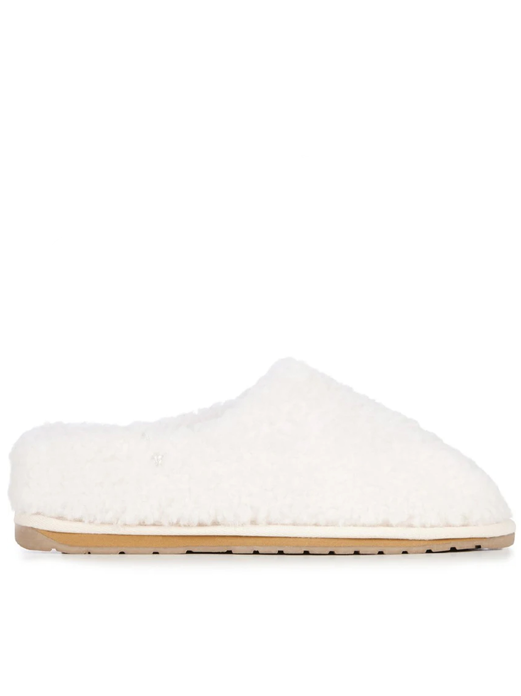 [EMU AUSTRALIA] Slippers FW24 W12583NATU