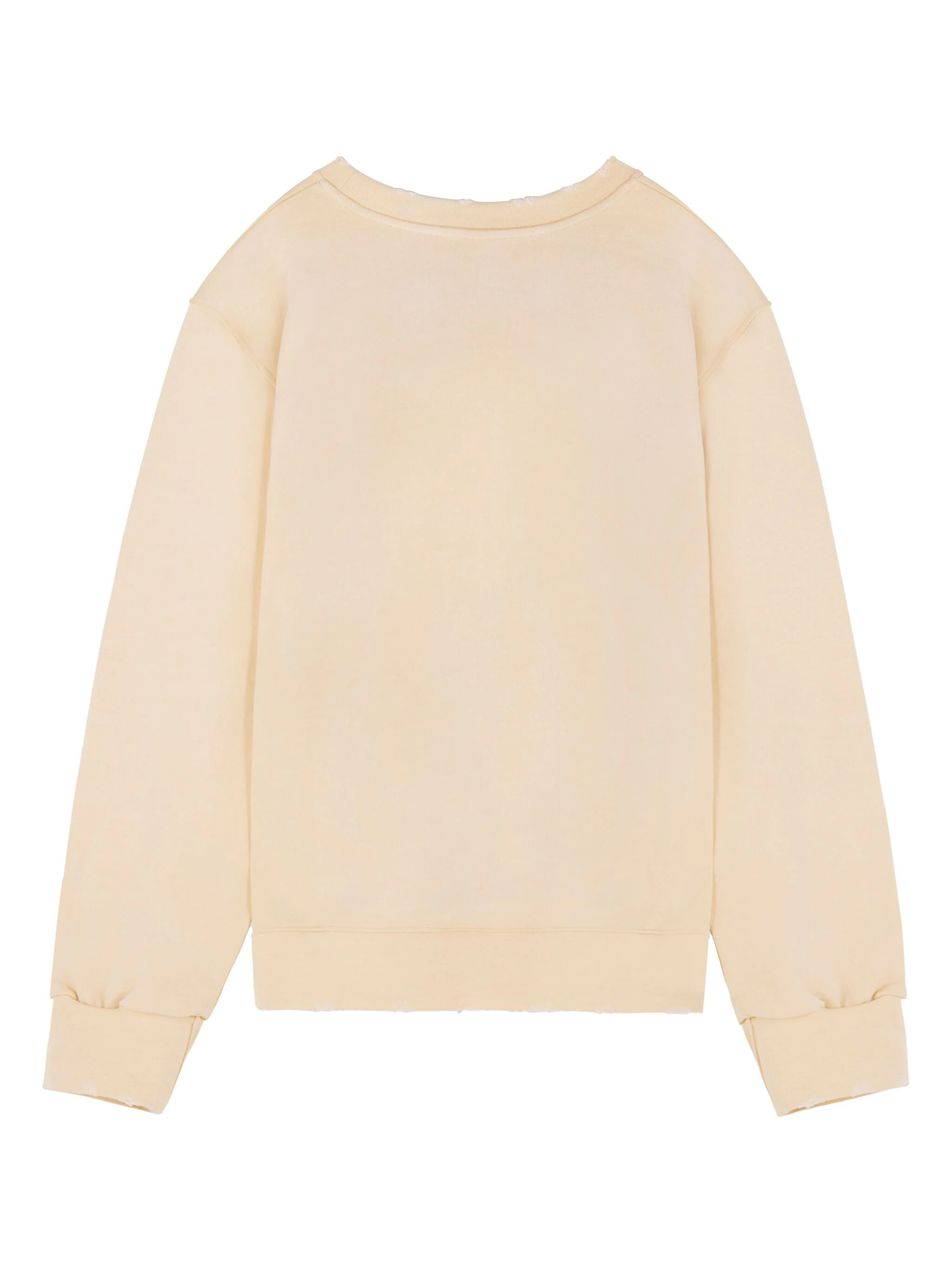 [BARROW] Sweatshirt FW24 F4BWUASW035