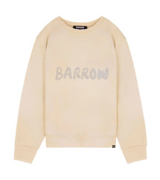 [BARROW] Sweatshirt FW24 F4BWUASW035
