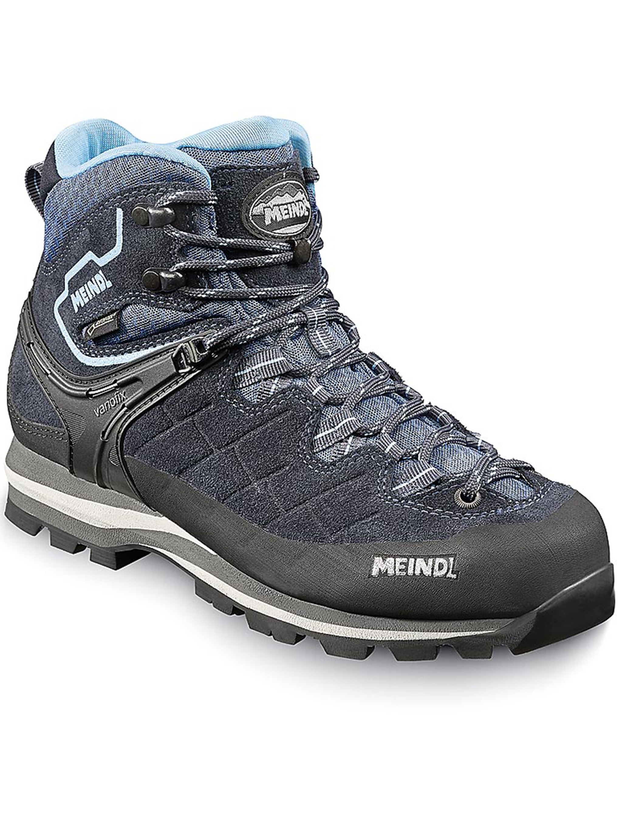 [MEINDL] Sneakers SS26 3927
