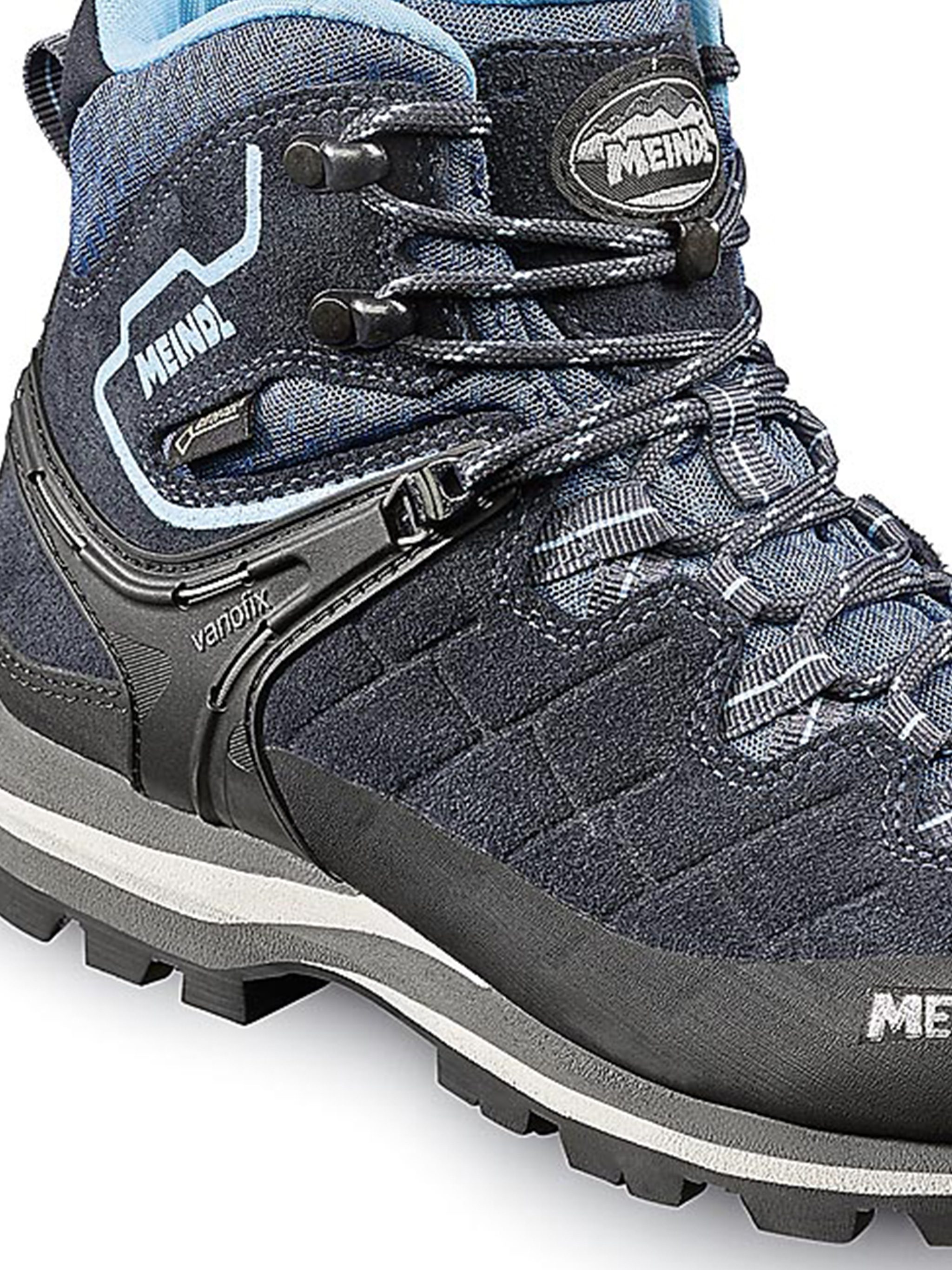 [MEINDL] Sneakers SS26 3927