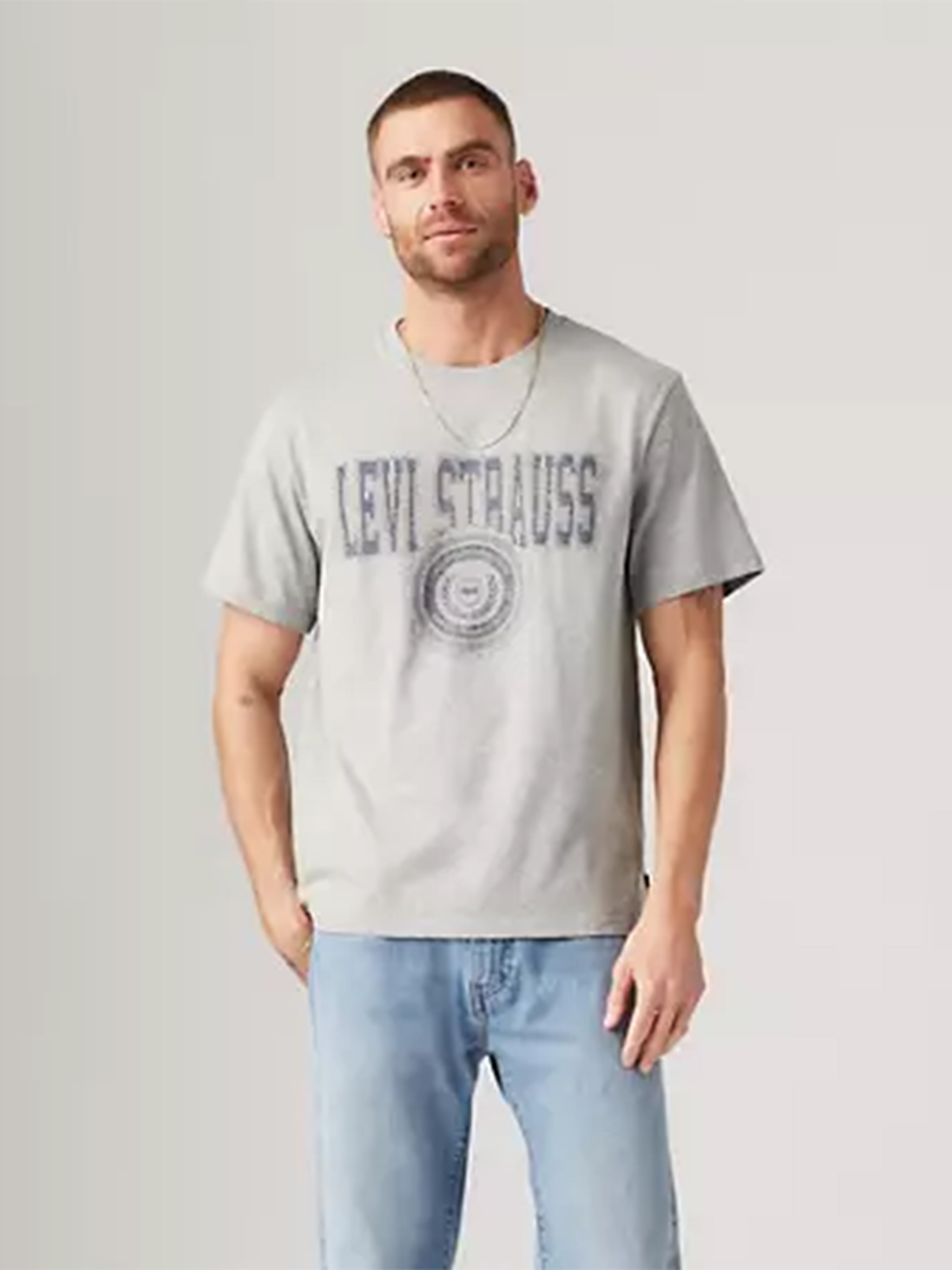 [LEVI`S] T-shirts Short Sleeve FW24 16143 1591