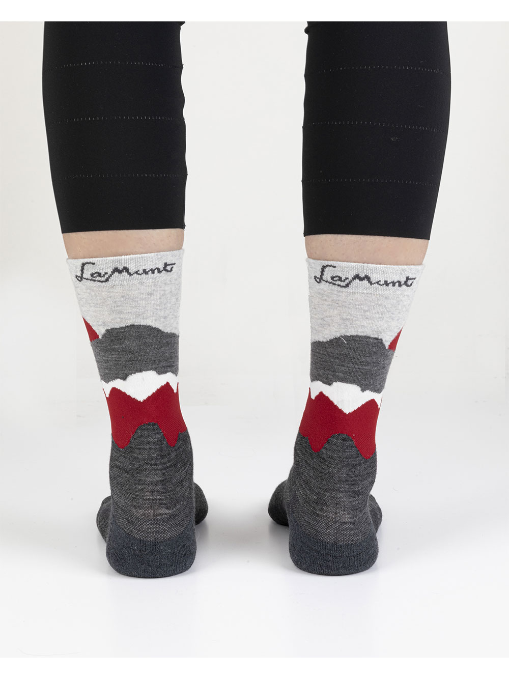 [LAMUNT] Socks SS26 85 50033