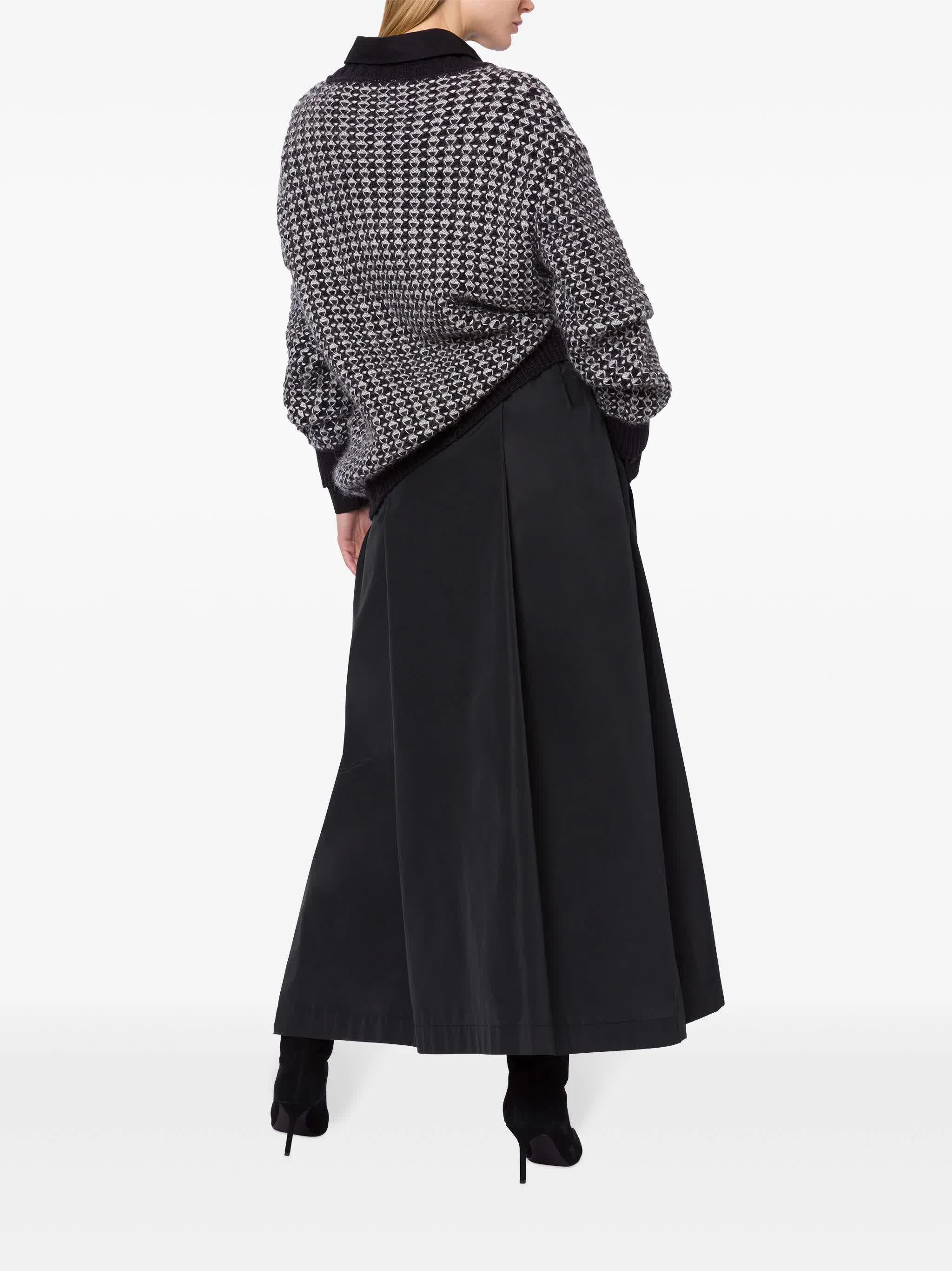 [Alberta Ferretti] Knitwear FW24 A0910 6603