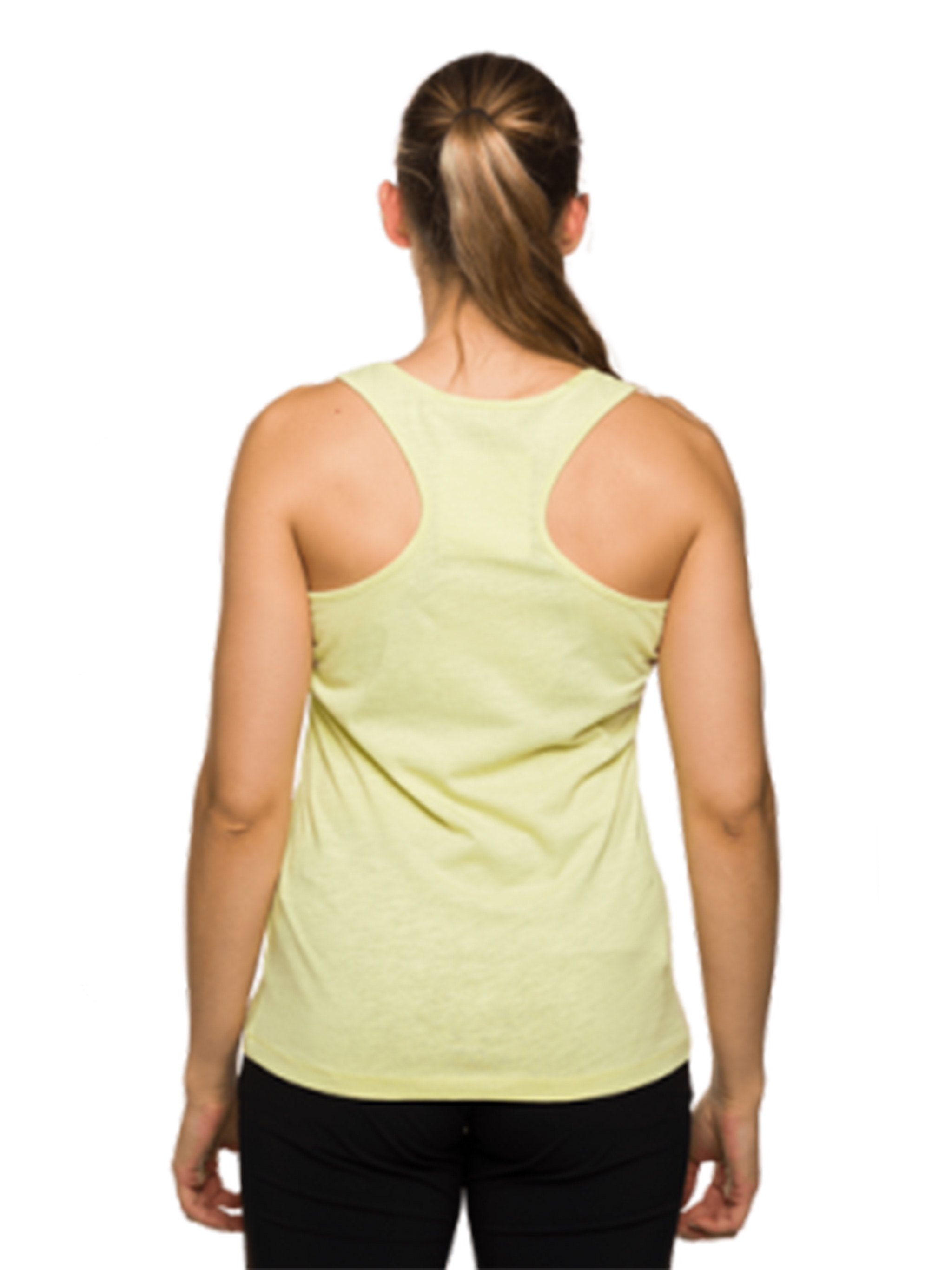 [TRANGOWORLD] T-shirts Sleeveless SS24 PC010062