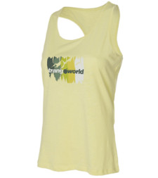 [TRANGOWORLD] T-shirts Sleeveless SS24 PC010062