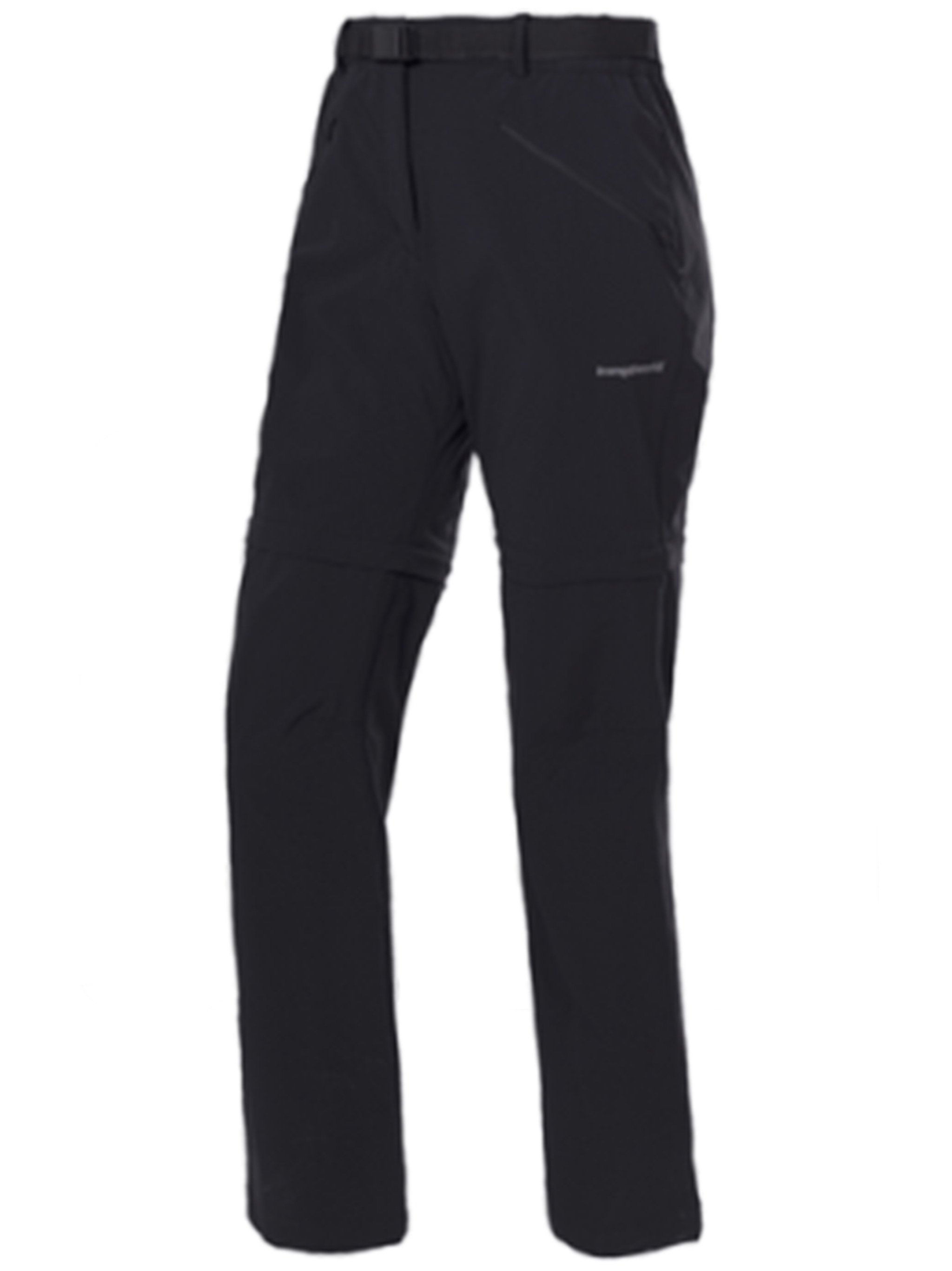 [TRANGOWORLD] Trousers SS26 PC010091