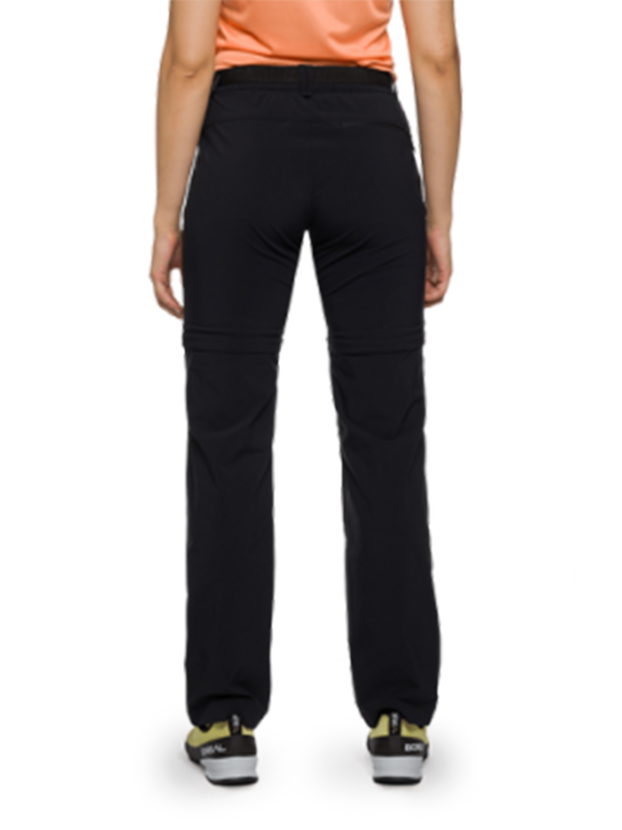 [TRANGOWORLD] Trousers SS26 PC010091