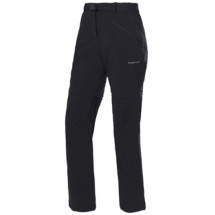 [TRANGOWORLD] Trousers SS26 PC010091