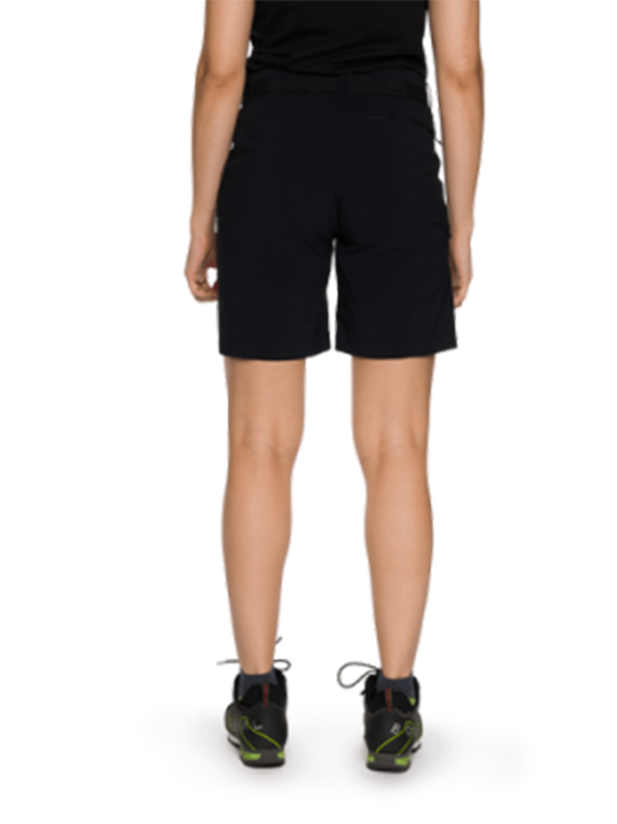 [TRANGOWORLD] Shorts SS26 PC010095