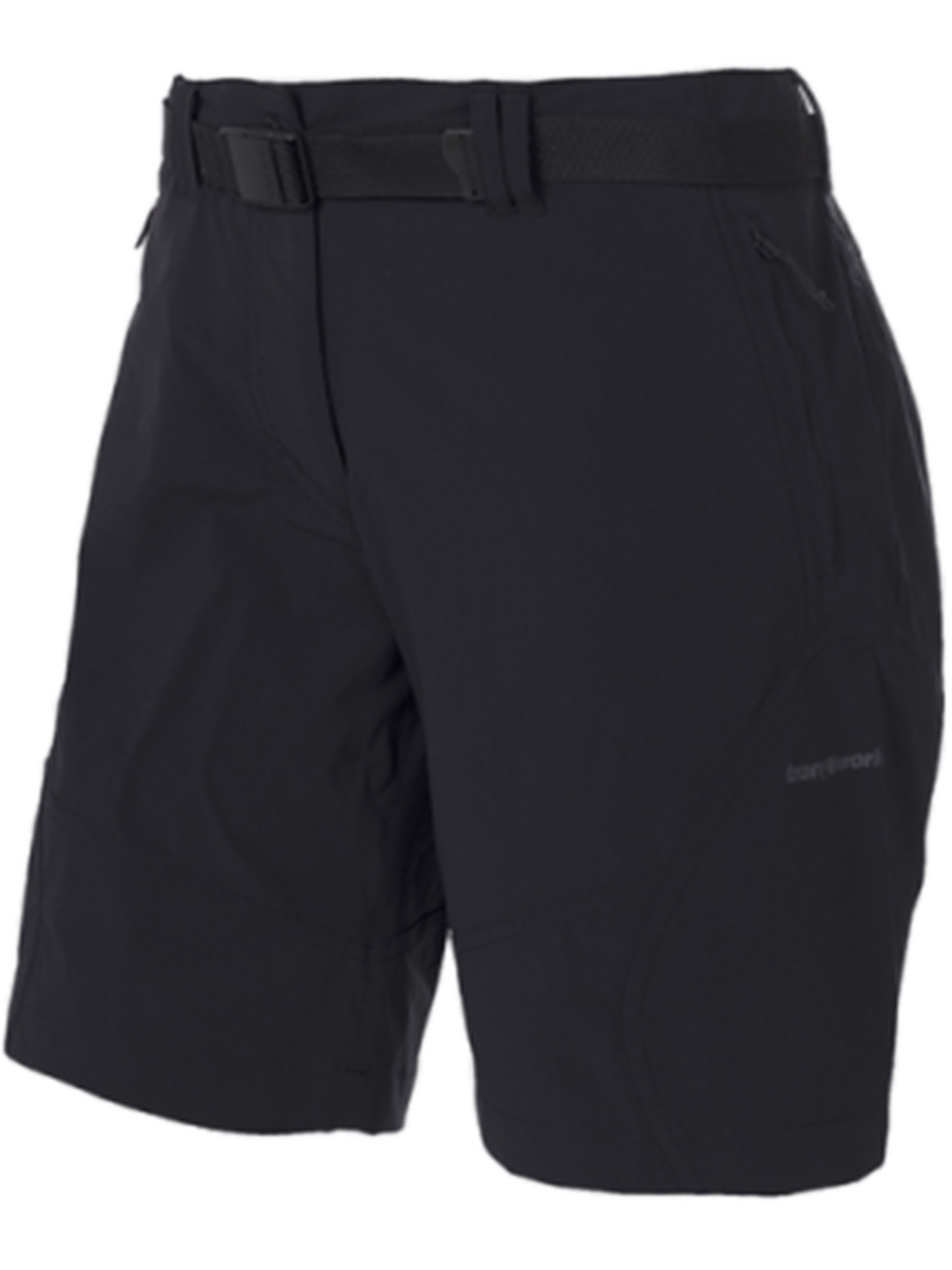 [TRANGOWORLD] Shorts SS26 PC010095