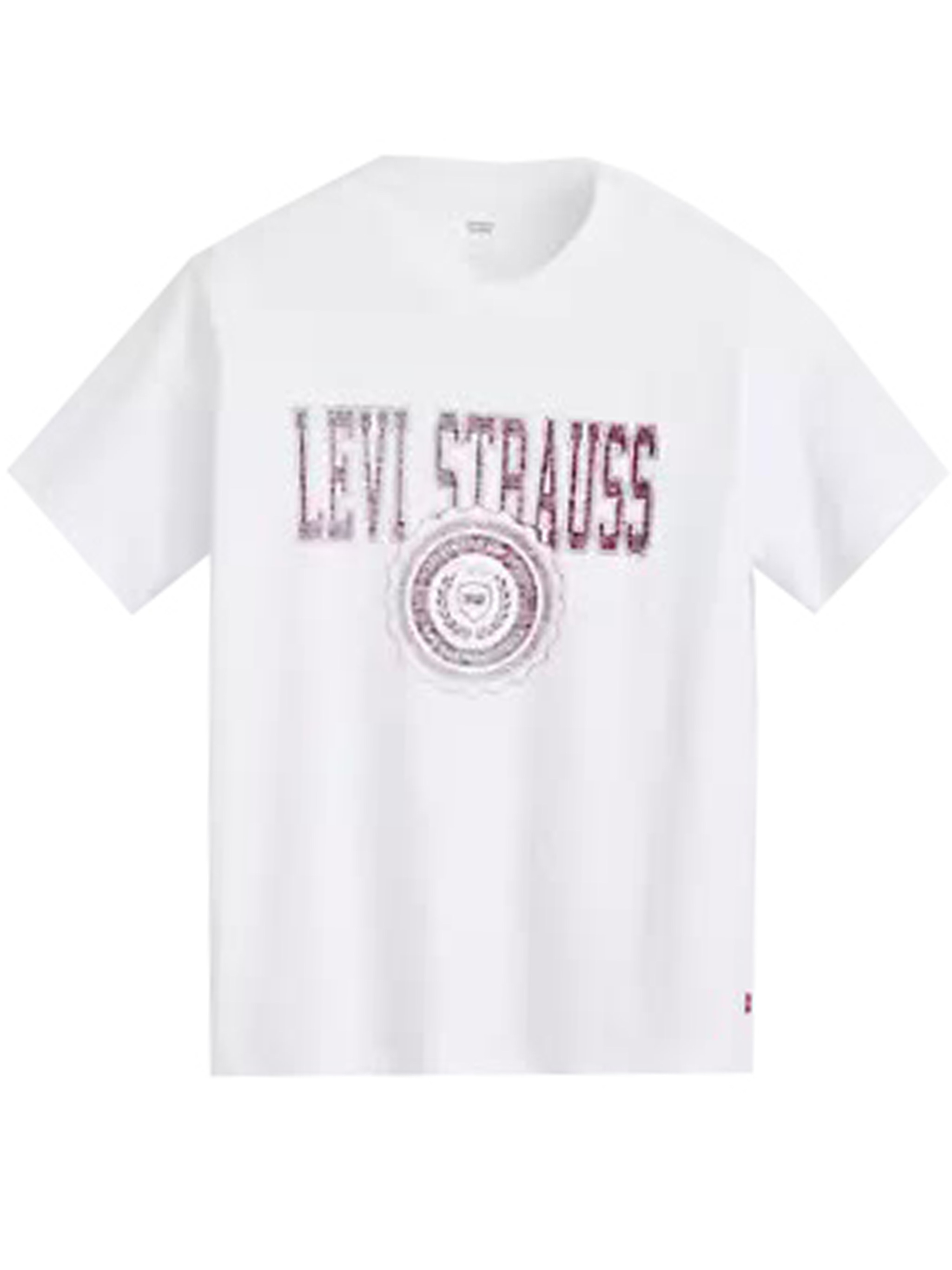 [LEVI`S] T-shirts Short Sleeve FW24 16143 1592