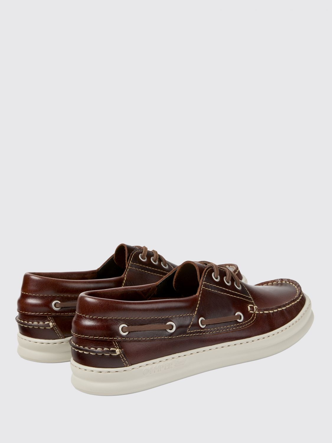 [CAMPER] Loafer SS26 K101073-003 RUNNER 0